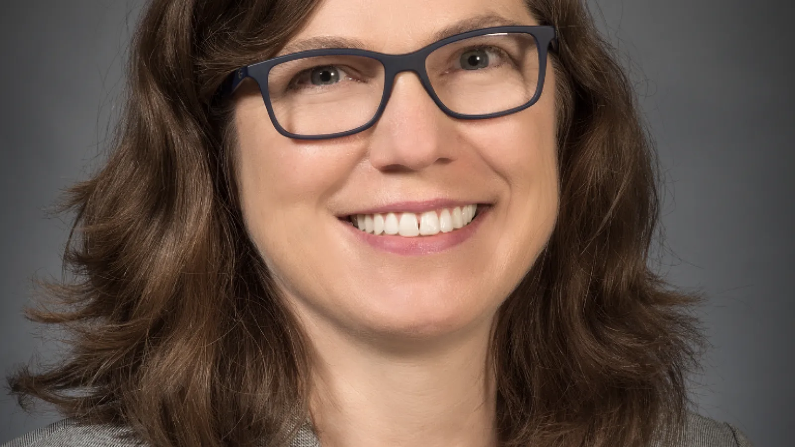 Dr. Marit Meyer