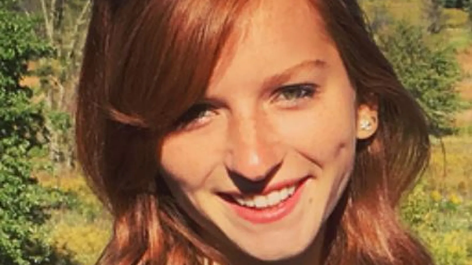 Sarah Haines