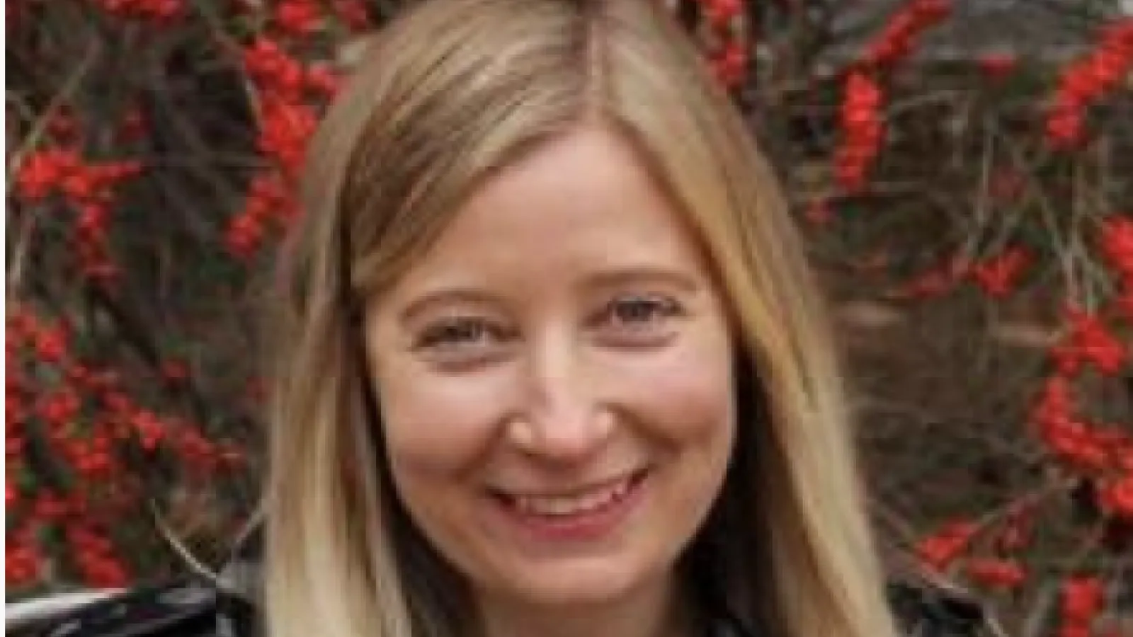 Dr. Mary Gardiner