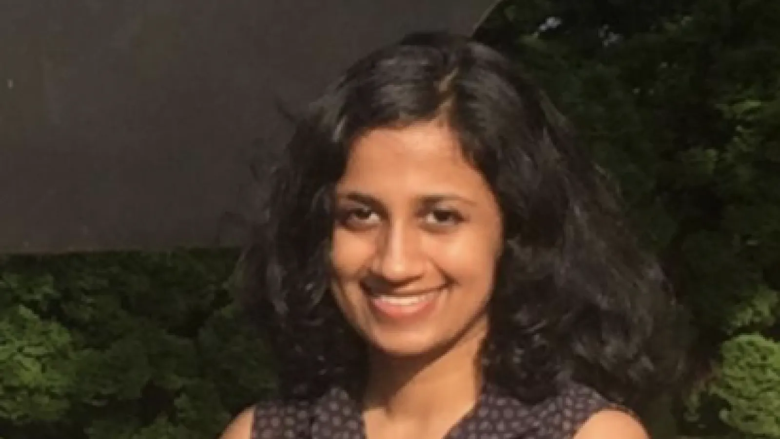 Neeraja Balasubrahmaniam