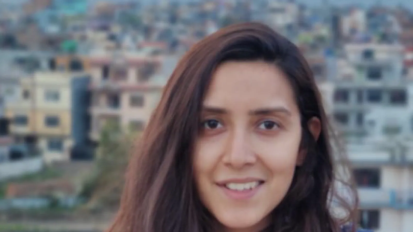 Abha Bhattarai
