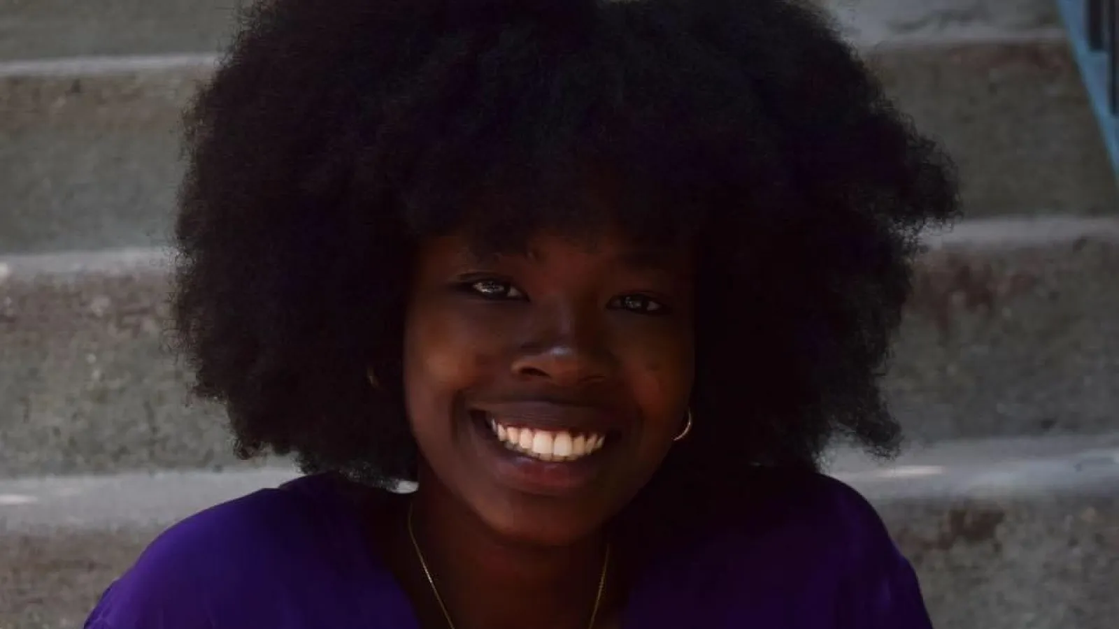 Ami Fofana