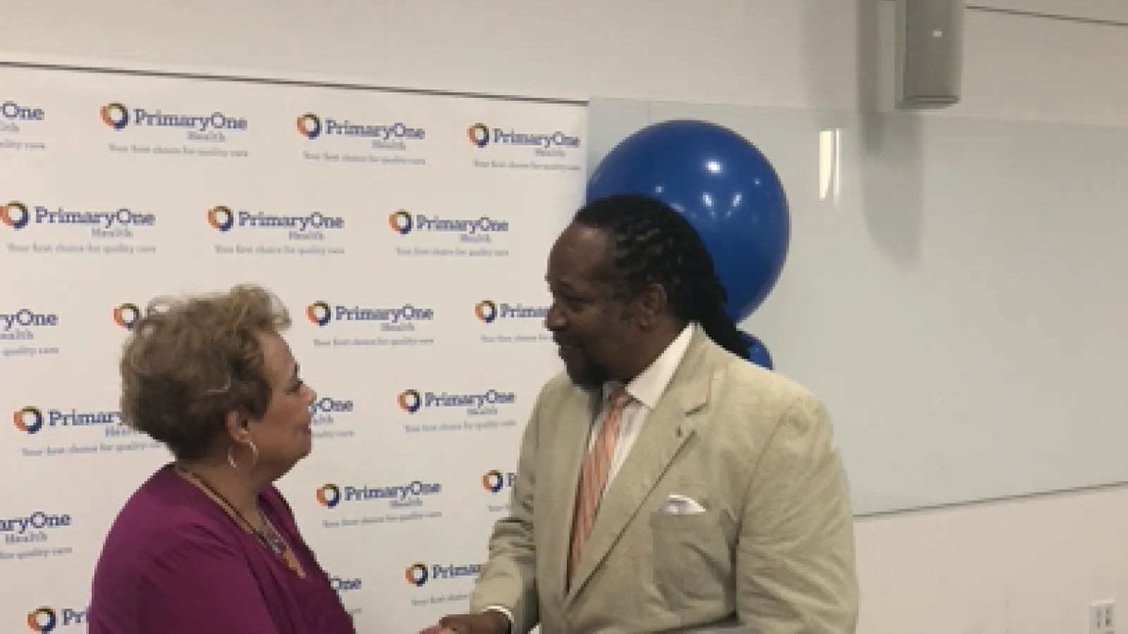 Dr. Darryl Hood