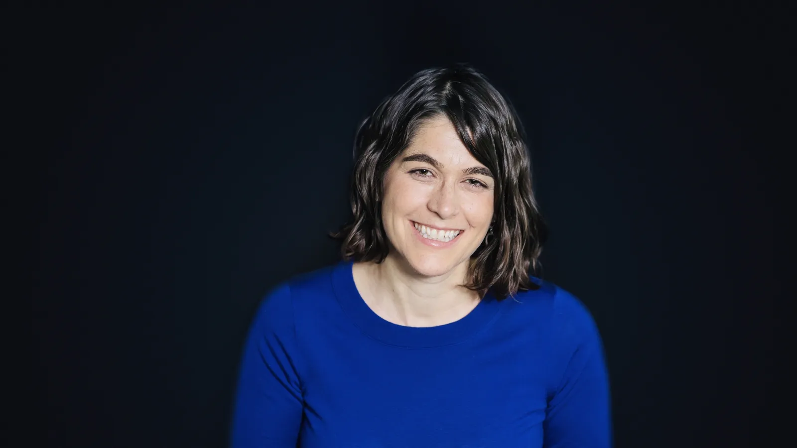 Dr. Robyn Wilson