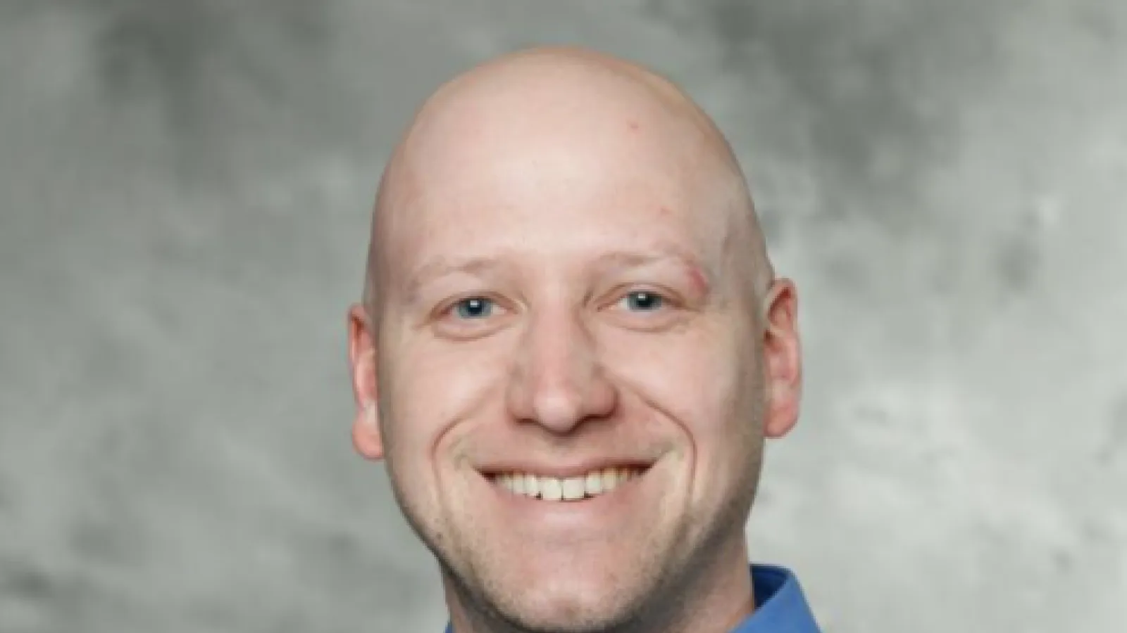 Branden Ritter
