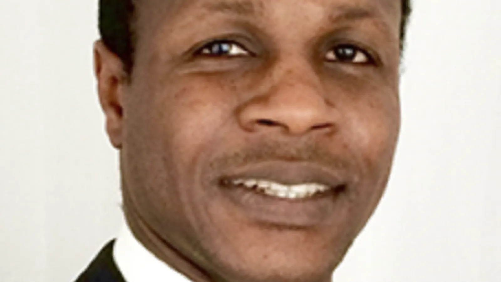 Dr. Olorunfemi Adetona