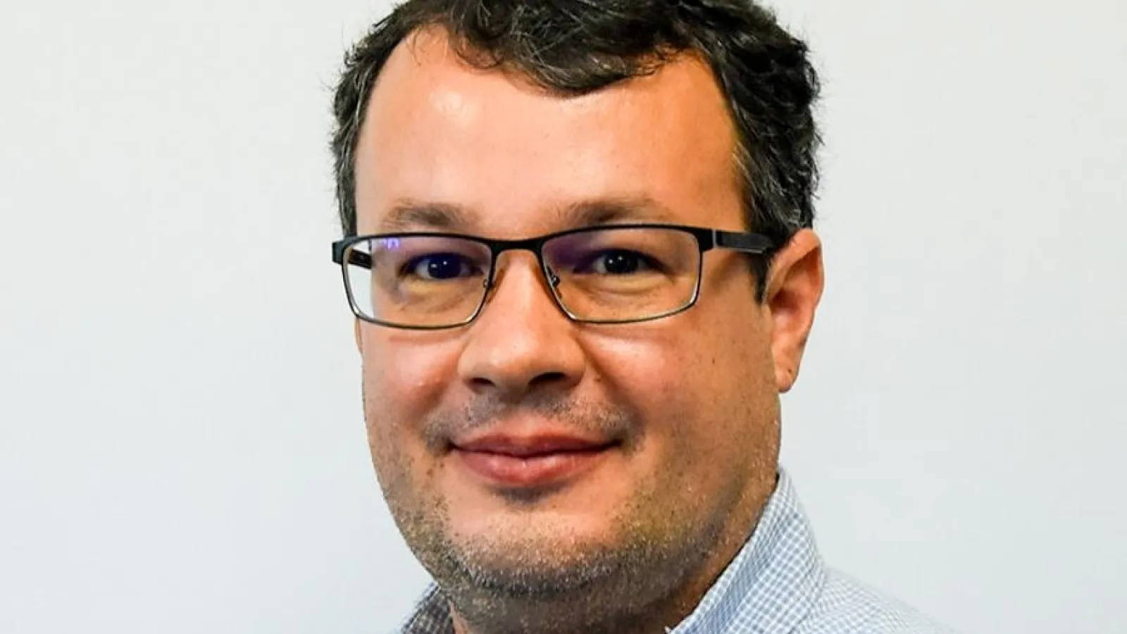 Darren Drewry, associate professor, Department of Food, Agricultural and Biological Engineering