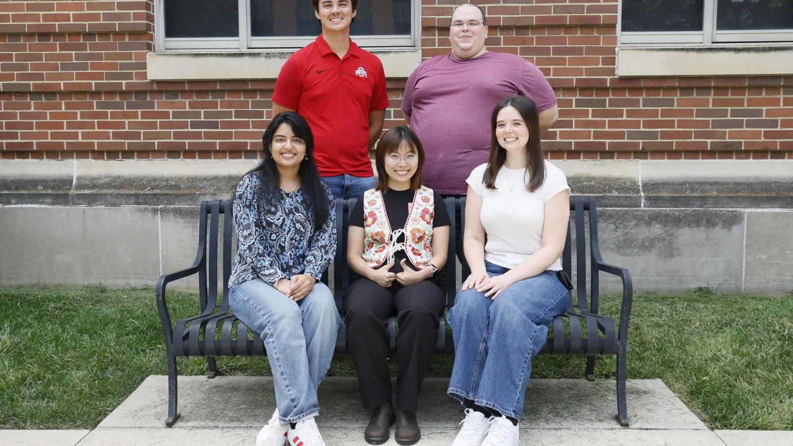 Graduate Studies Committee