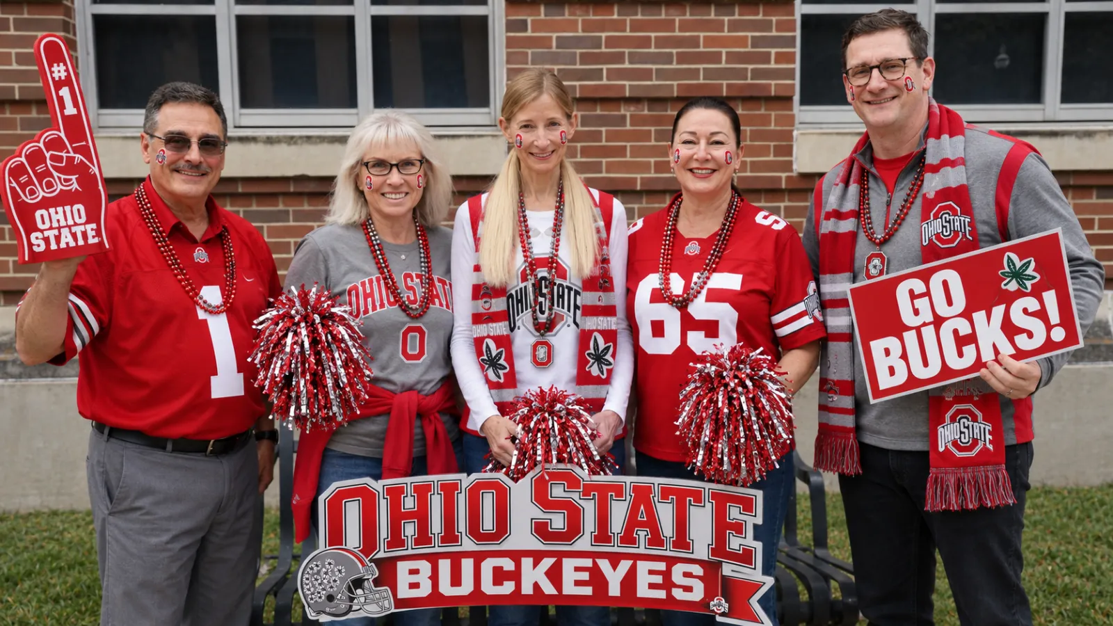 ESGP Staff_Buckeye Fans