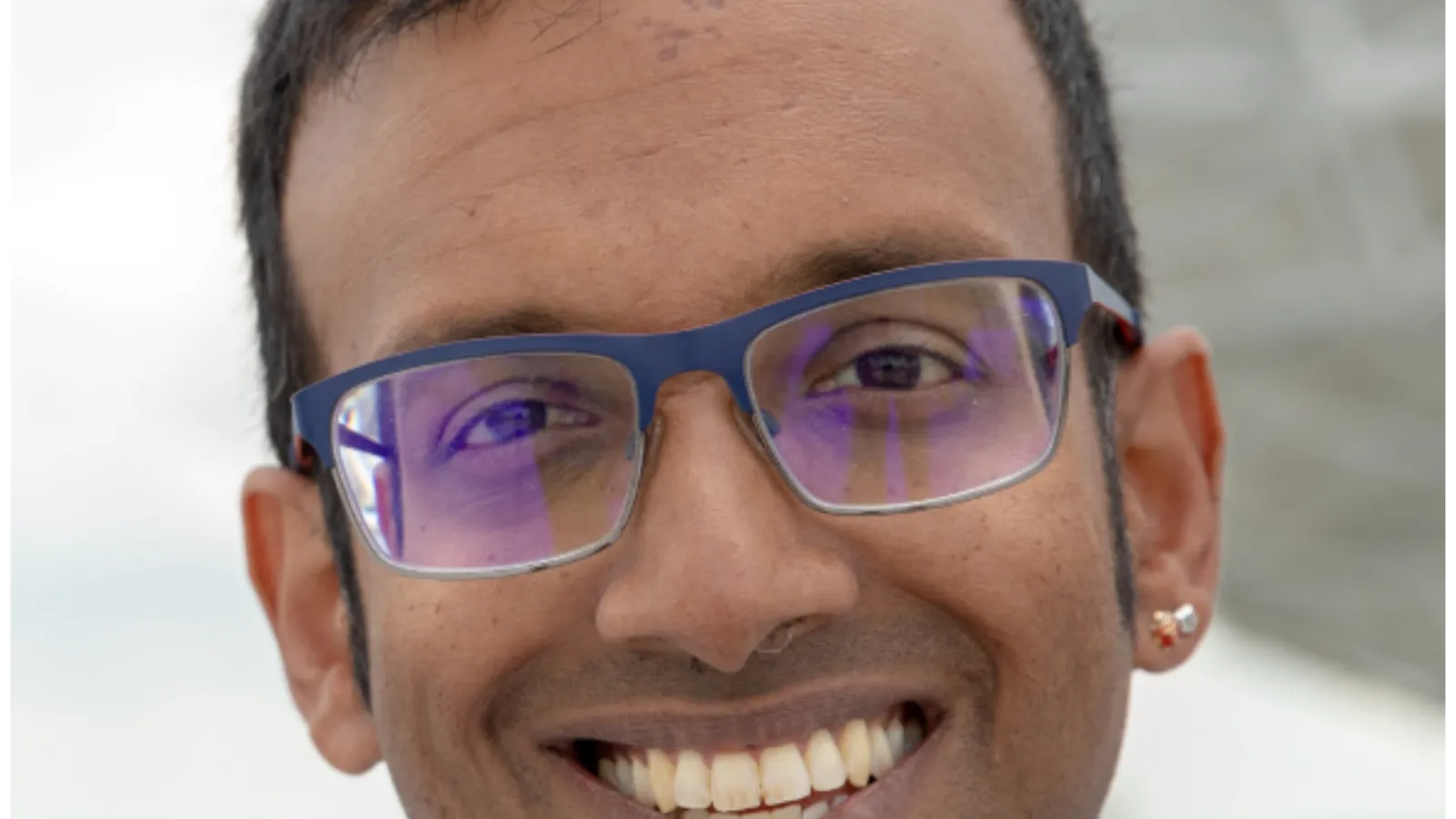 Ankur Desai