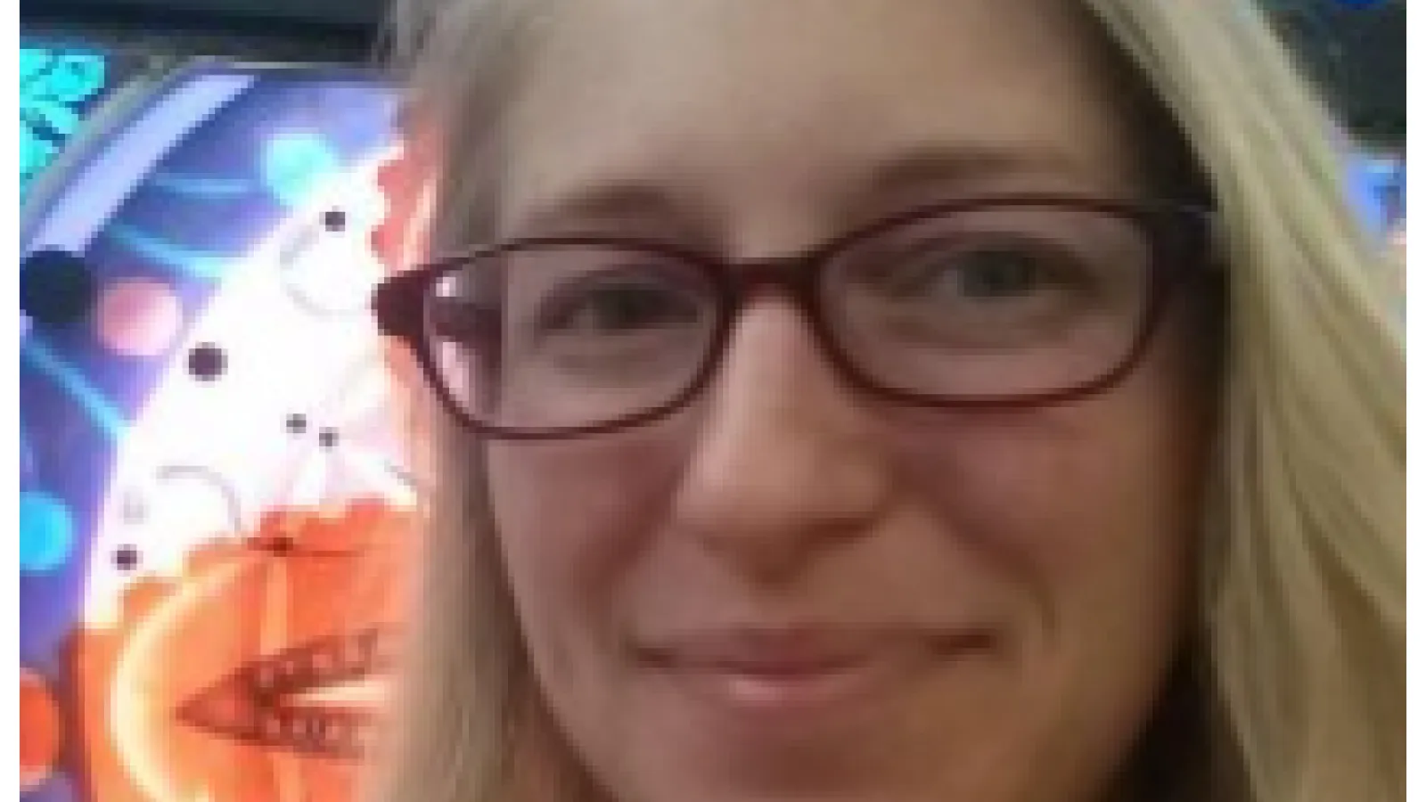 Sarah Supp