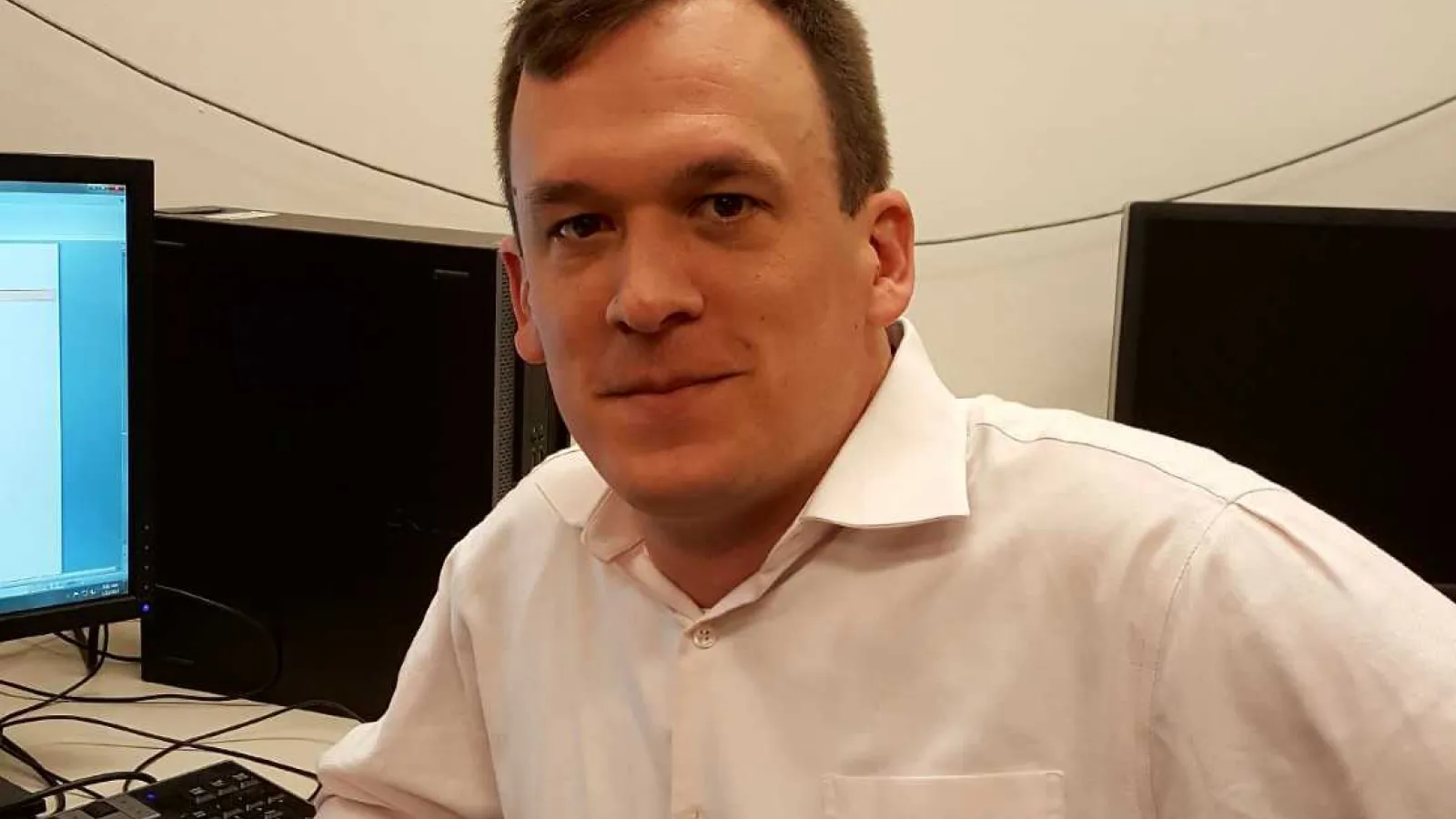 Dr. Jordan Clark