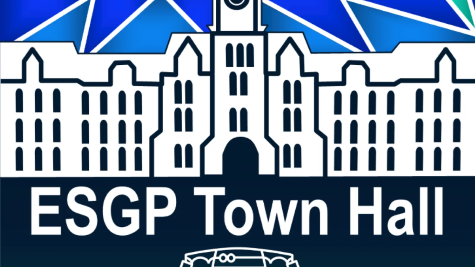 Environmental Science Graduate Program Spring 2019 Town Hall meeting