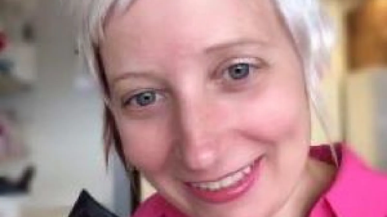 Mary Gardner