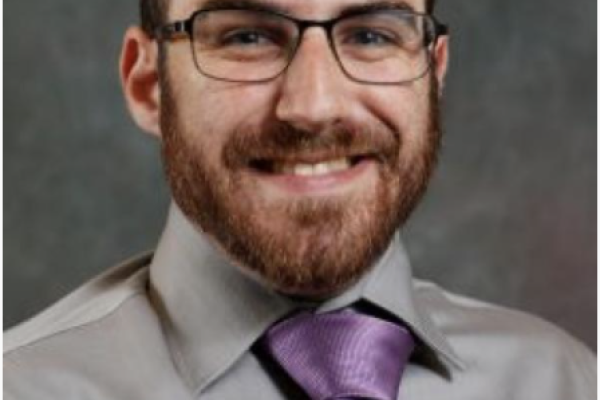 Jeffrey Kast