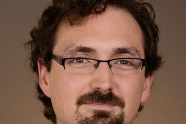 François Perreault 