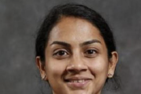 Katherine Parakal