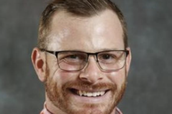 Jeremy Block