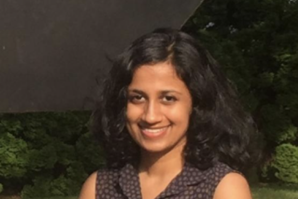 Neeraja Balasubrahmaniam