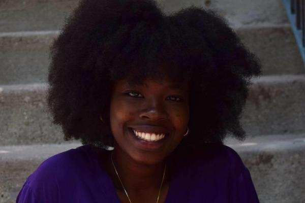 Ami Fofana