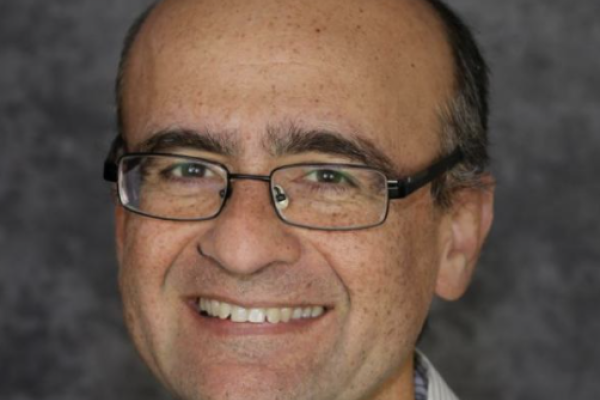 Dr. Bhavik Bakshi