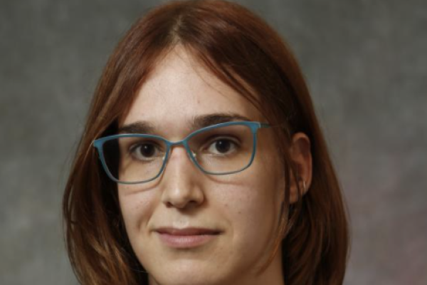 Madeline Scyphers