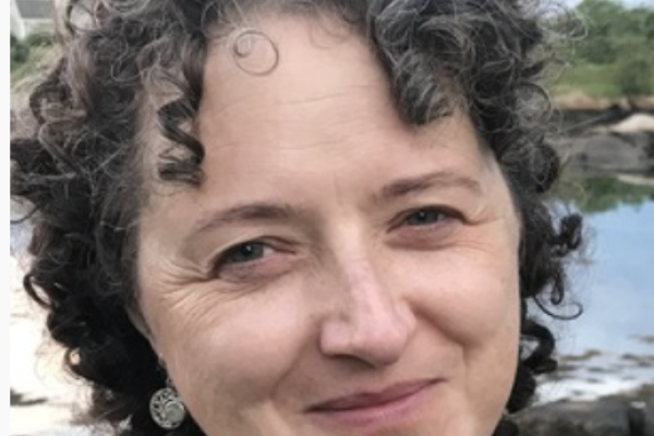 Dr. Virginia Rich