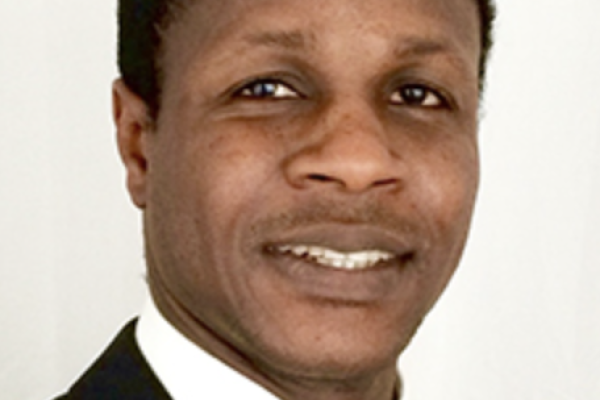 Dr. Olorunfemi Adetona