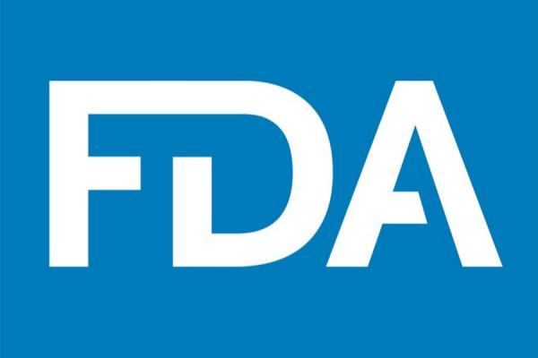 FDA logo