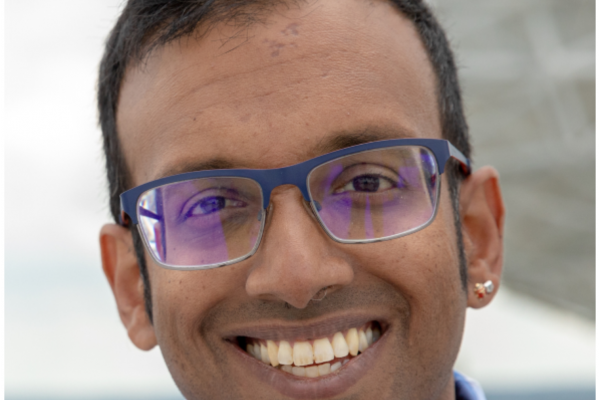 Ankur Desai Ankur Desai