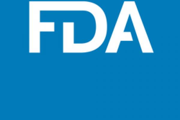 FDA symbol