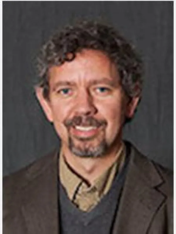 Douglas Jackson-Smith