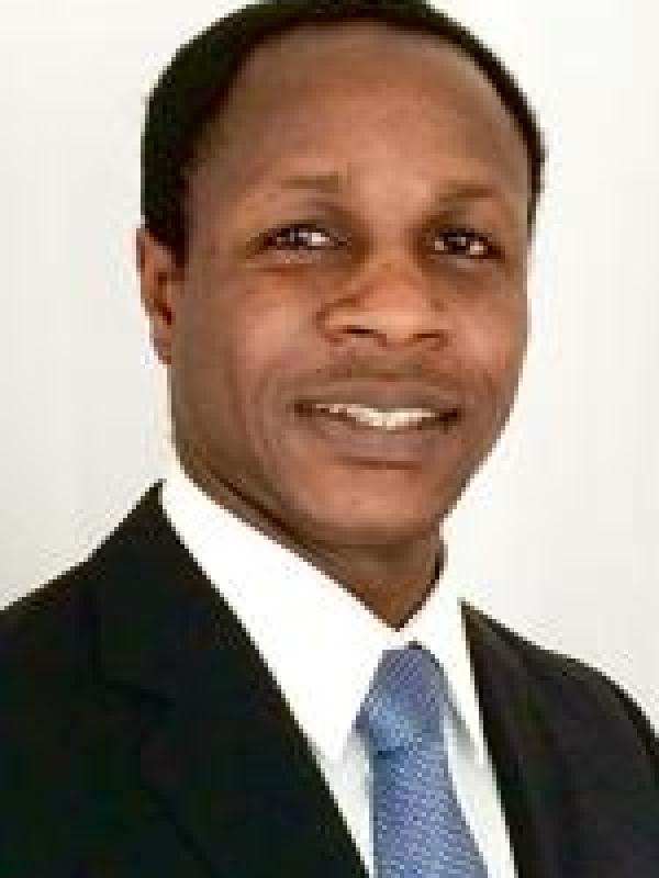 Olorunfemi Adetona