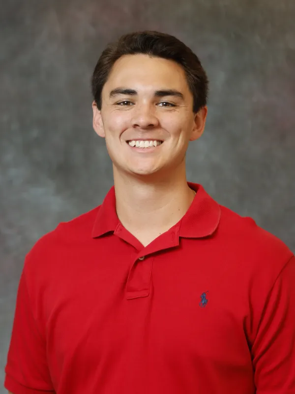 Headshot of Marc Nolan