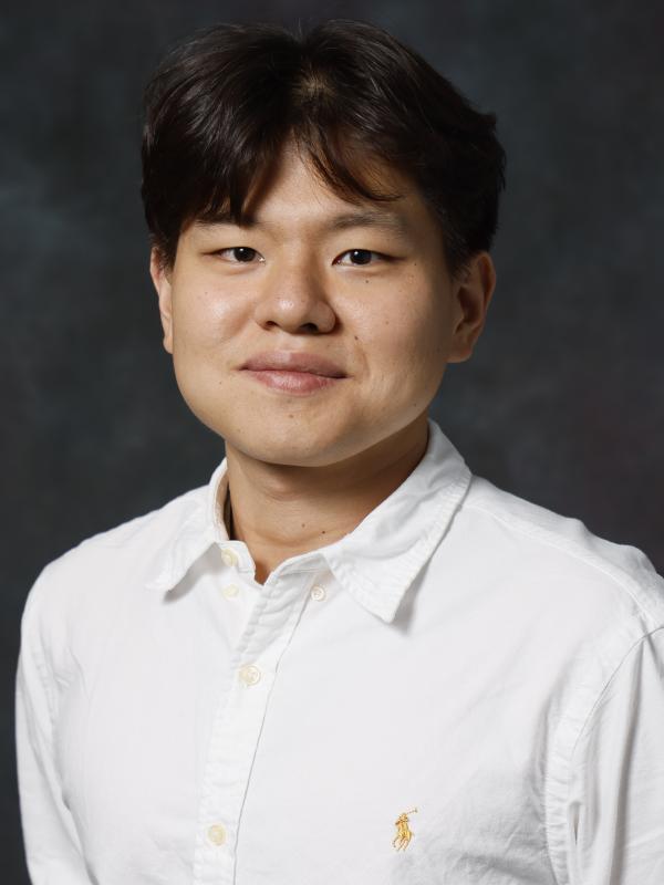 Min Seung Kim