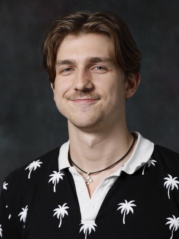 Mason Reid