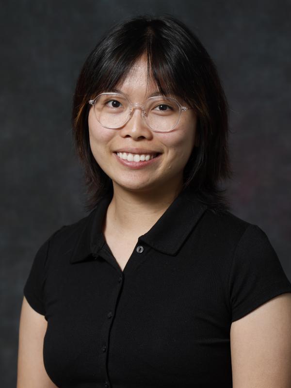 Lingyu Ouyang