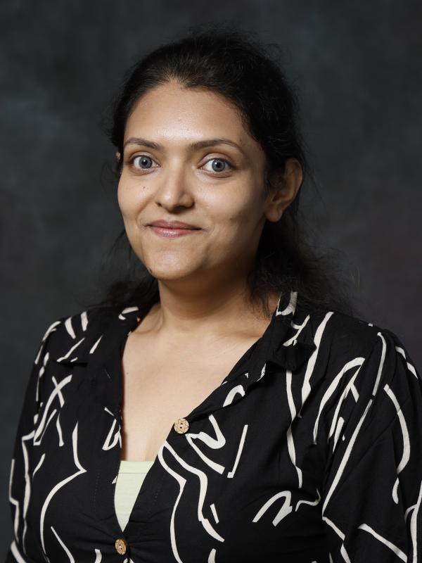 Anindita Ganguly