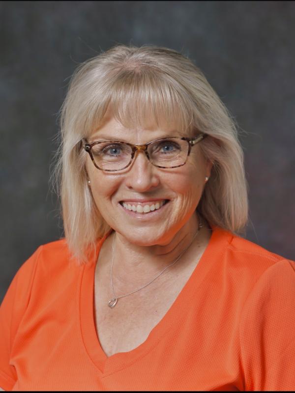 Kelly Malone