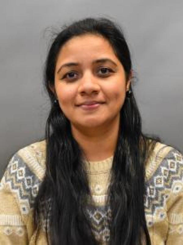 Asmita Murumkar
