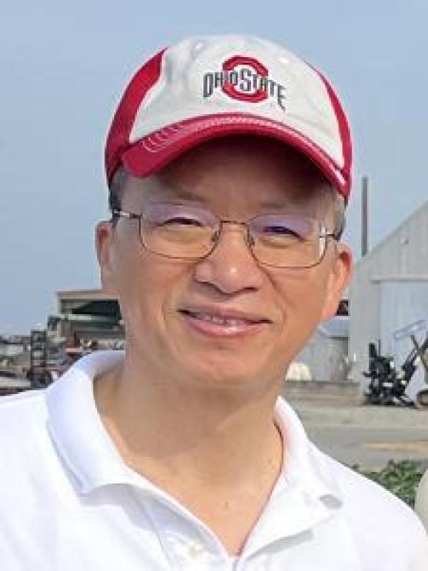 Guo-Liang Wang