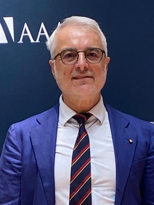 Pierluigi Bonello
