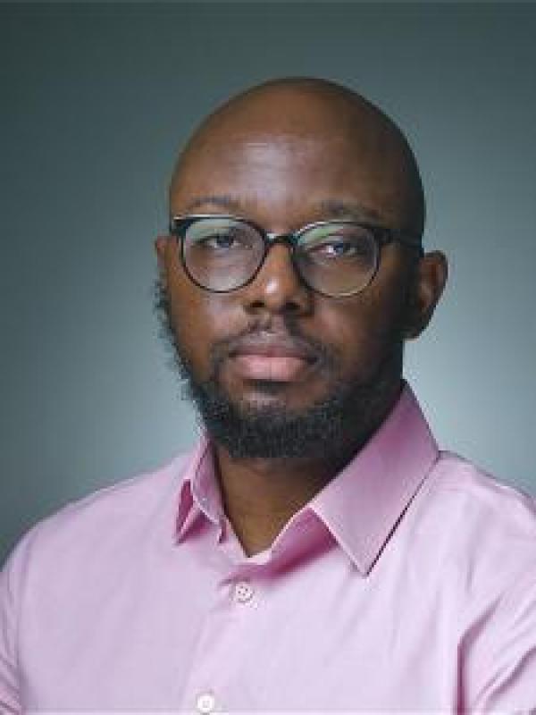Seun Oladipupo