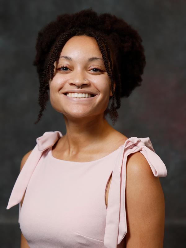 Keiana Briscoe