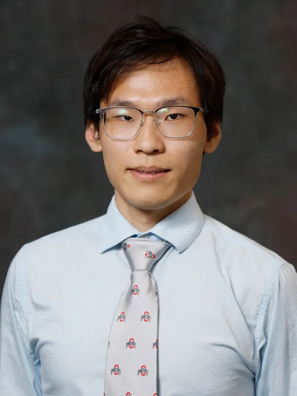 Xucheng Hu