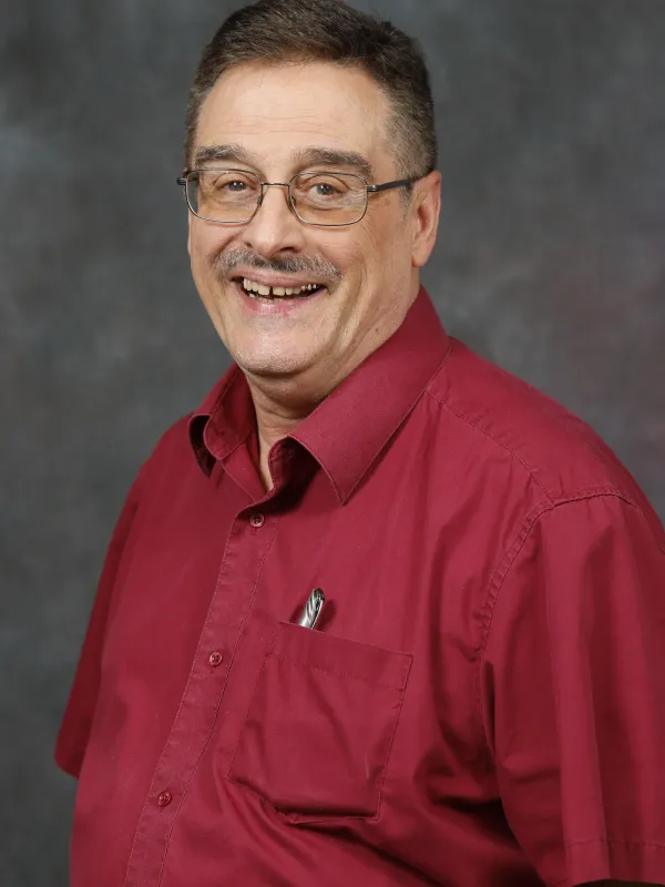 Nick Basta