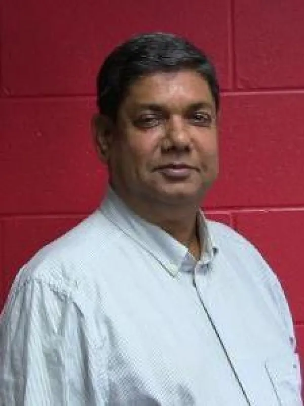 Rafiq Islam