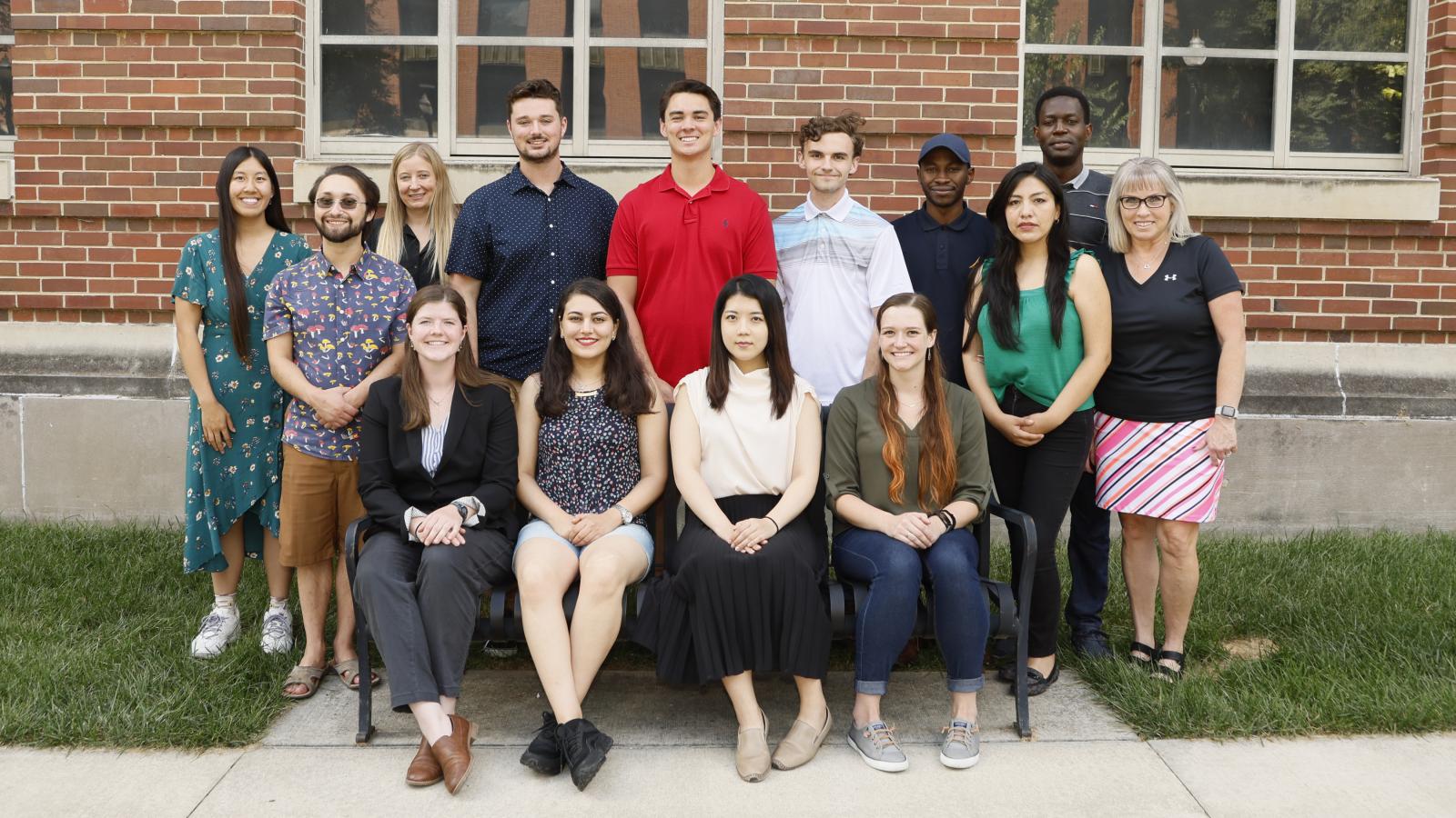 ESGP Students 2022