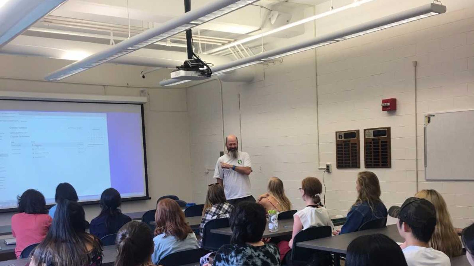 seminar